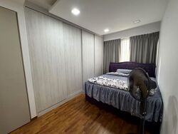 Twin Fountains (D25), Condominium #561292391